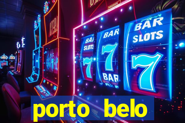 porto belo abastecimento segunda via